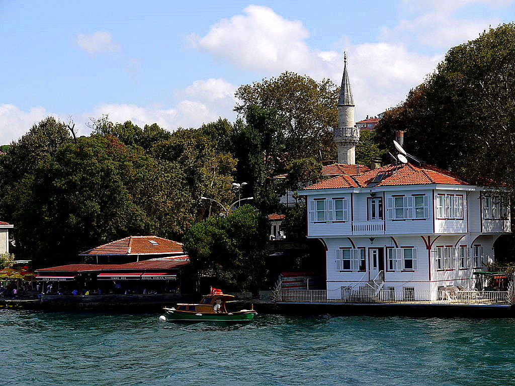 Istanbul